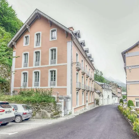 Apartmán T3 Moderne Et Confort, 5 Pers, Proche Des Thermes - - Fr-1-402-112