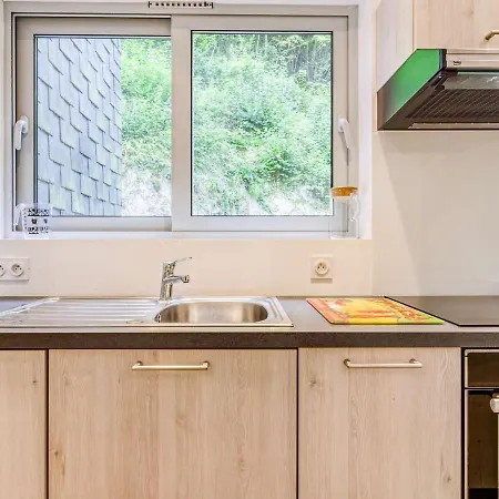 T3 Moderne Et Confort, 5 Pers, Proche Des Thermes - - Fr-1-402-112 Apartmán