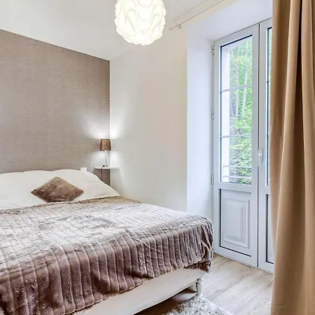 T3 Moderne Et Confort, 5 Pers, Proche Des Thermes - - Fr-1-402-112 Luz-Saint-Sauveur