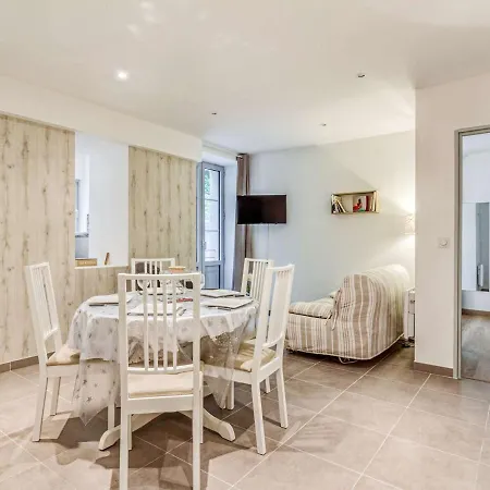 T3 Moderne Et Confort, 5 Pers, Proche Des Thermes - - Fr-1-402-112 Apartment