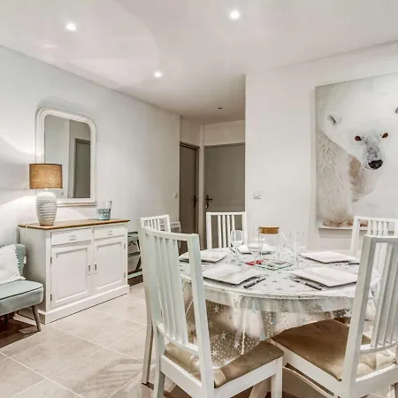 T3 Moderne Et Confort, 5 Pers, Proche Des Thermes - - Fr-1-402-112 Luz-Saint-Sauveur